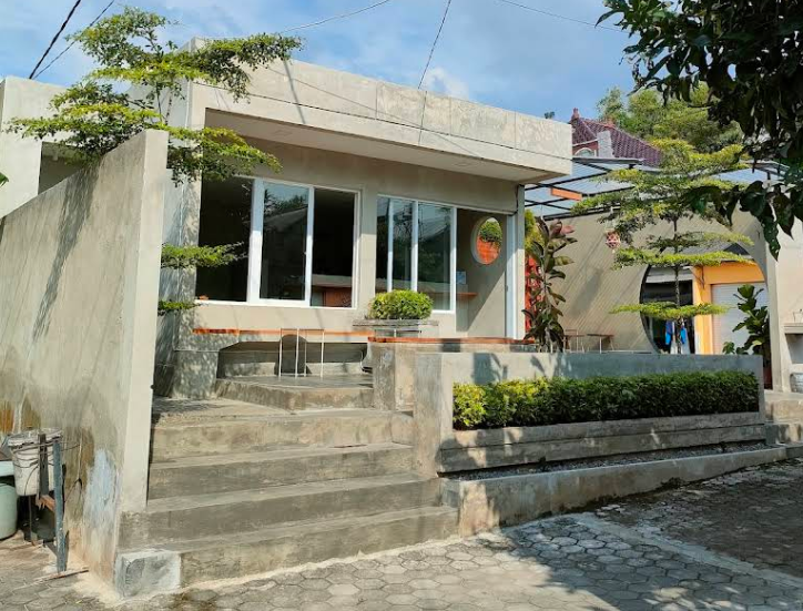 Omah Bonsari