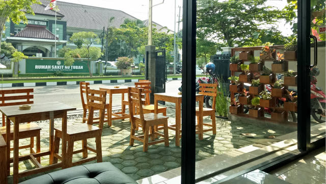 Sweetday Cafe