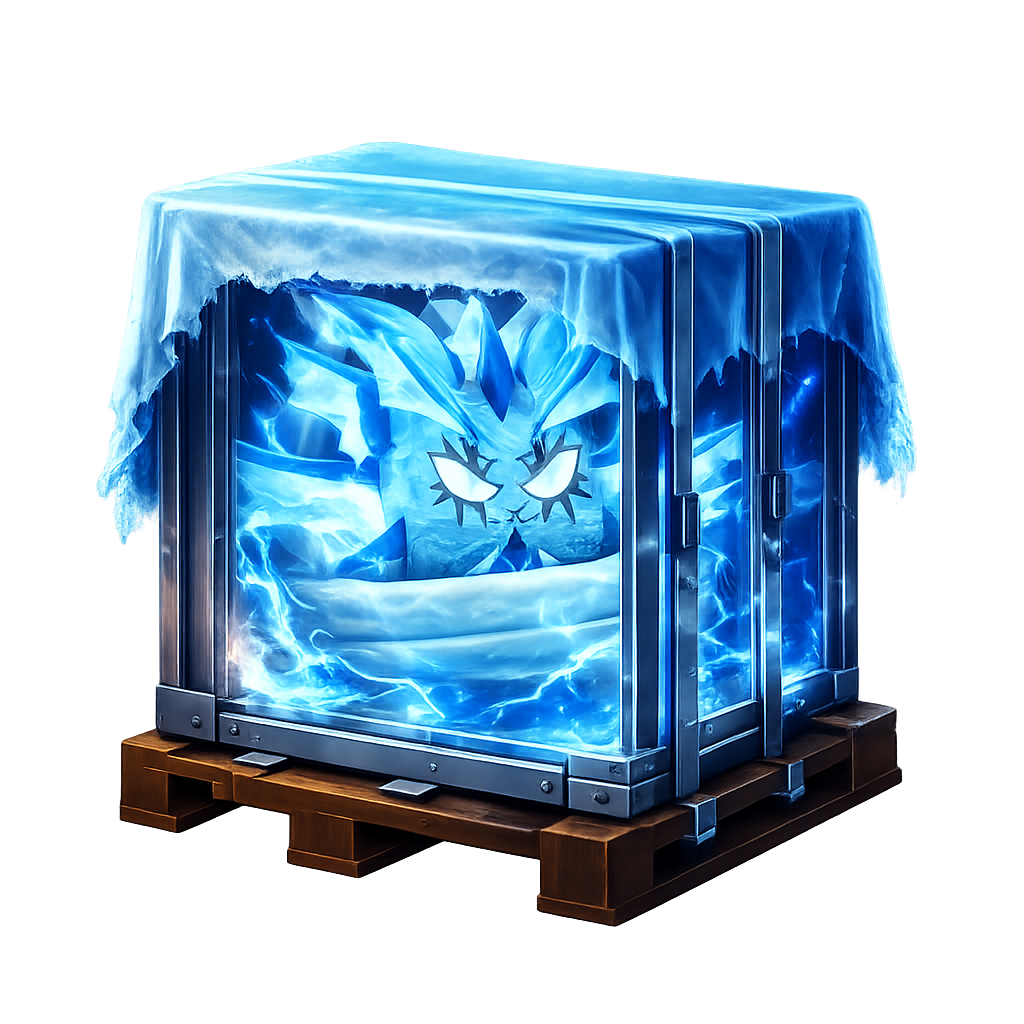 Pyrobyte Stash BloxyPot.com | Upcoming In-Game Item Site!