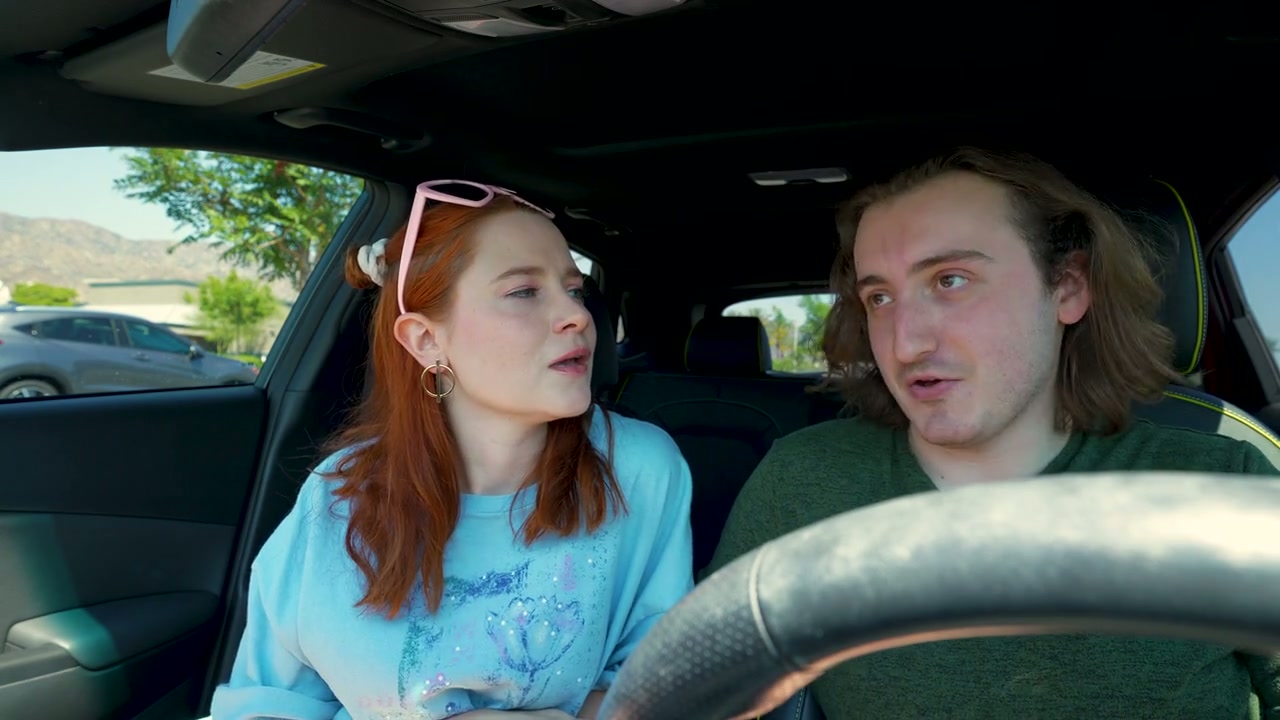 Ben & Lacy Screenshot