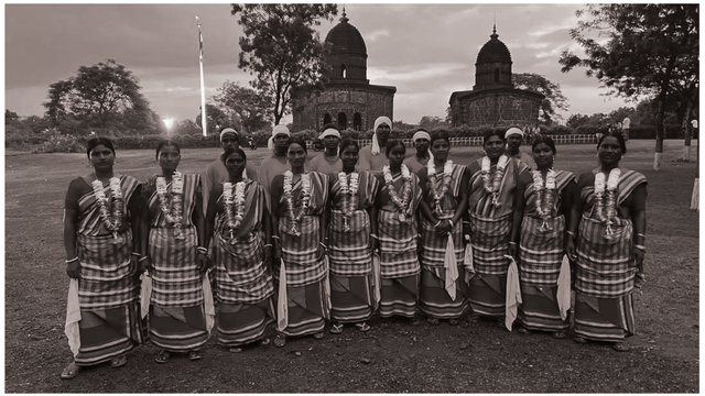 Culture, Ecology and Indigenous Knowledge: An Ethnoscientific Reading of the Santhals