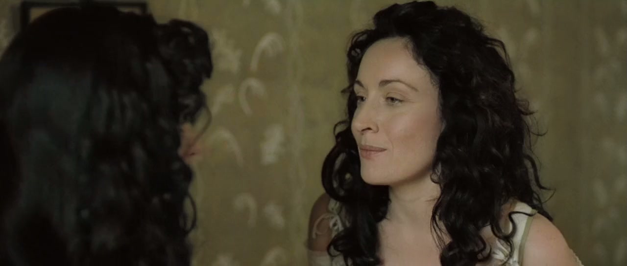 Becoming Jane Screenshot