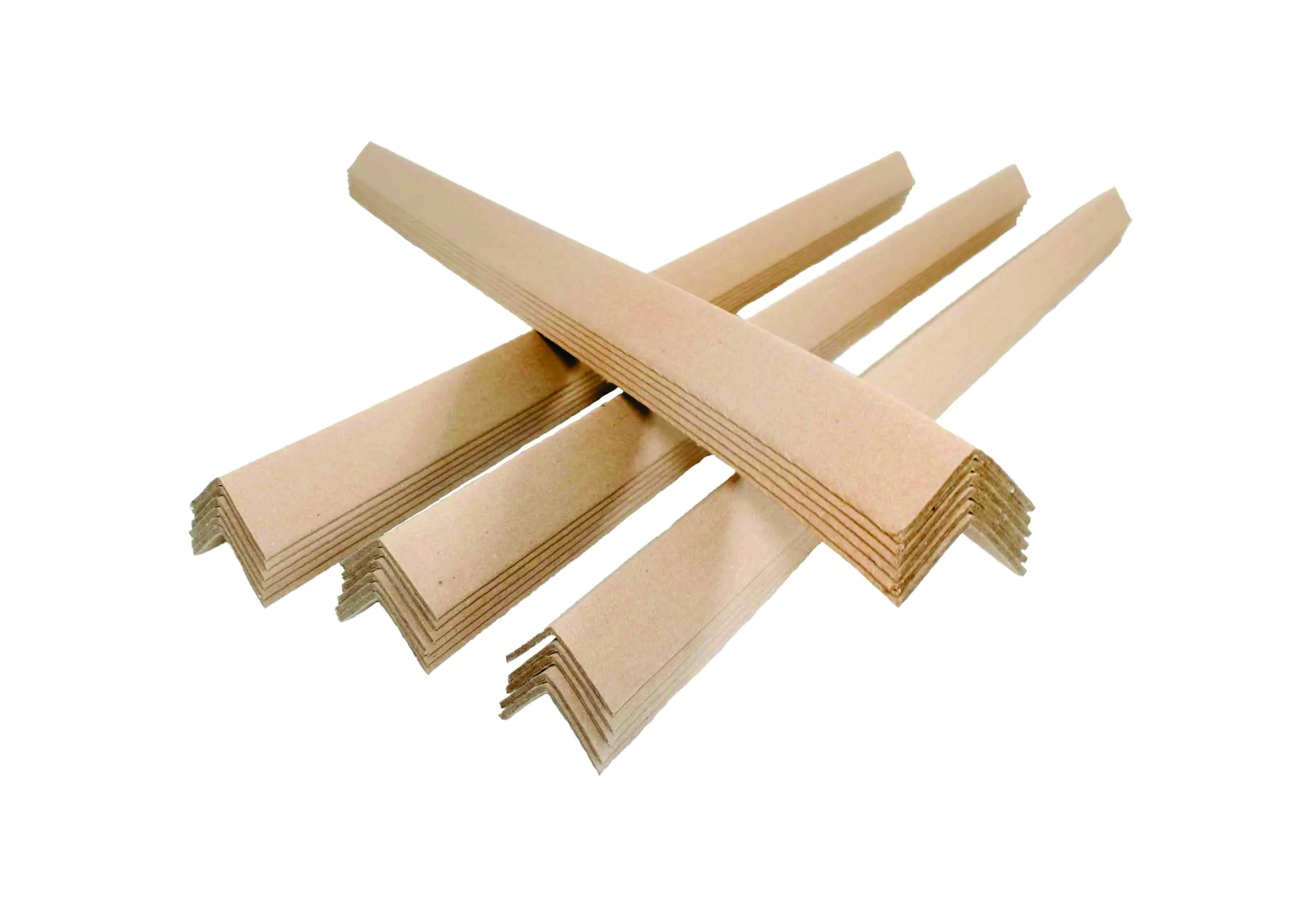 Cantoneira de Papelão