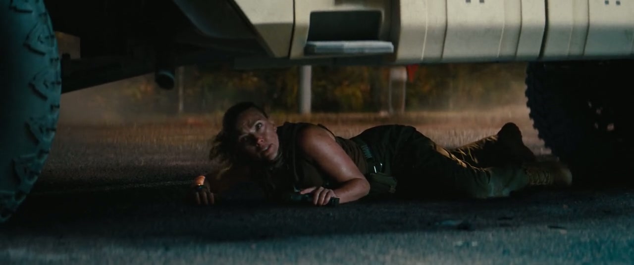 Jurassic World Rebirth Screenshot