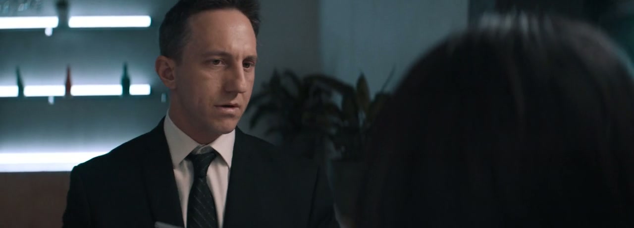 The Serpent Screenshot
