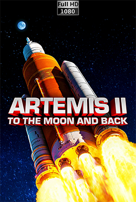 Artemis II꞉ Missione Luna (2026) .mkv WEB-DL 1080p E-AC3 ITA