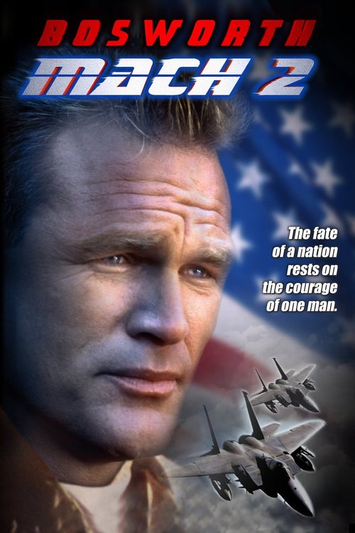 Granice Ryzyka / Mach 2 (2001) 1080p.WEB-DL.H264.AC3.2.0.BP007 | Lektor PL