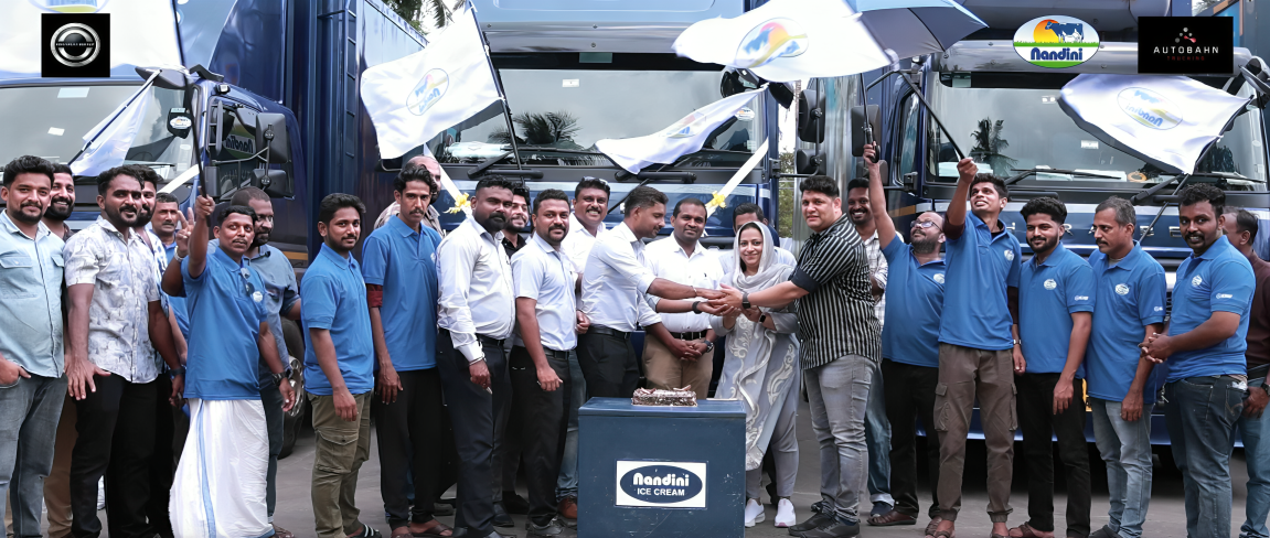 Vehicle Delivery
