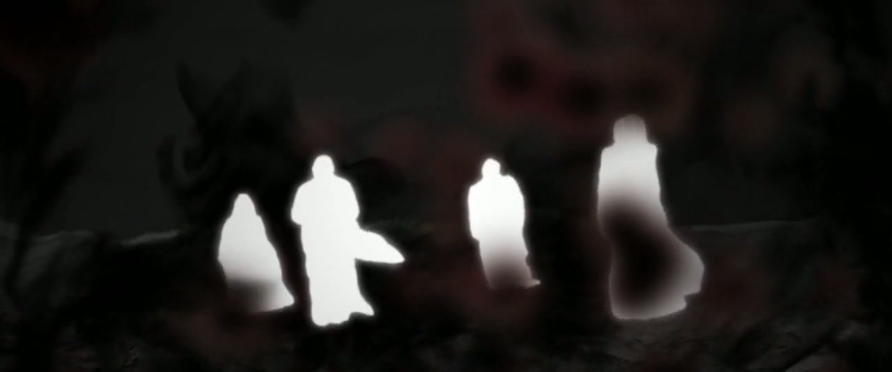 Armageddon Tales Screenshot