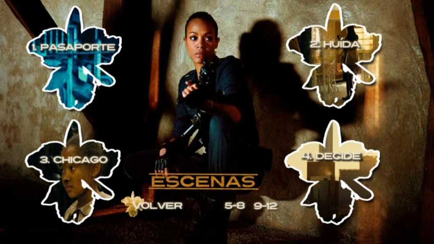 Colom 2 - Colombiana [DVD9 Full] [Pal] [Esp/Ing] [5.1] [Sub:Esp/Ing] [2011] [Acción] [VS]