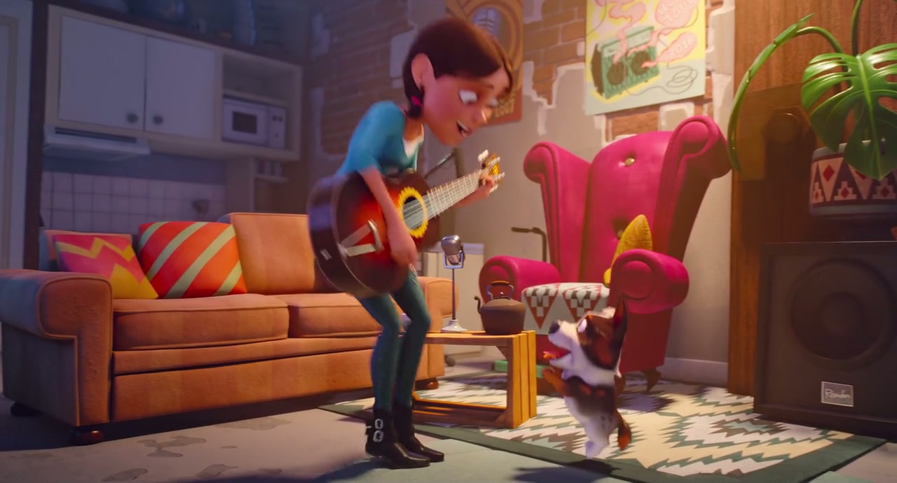 Dog Gone Trouble Screenshot