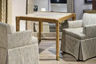 Tendințe noi de mobilier dezvăluite la High Point Market 2026