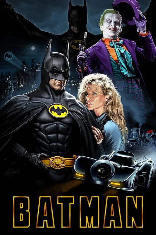 Batman (1989) MULTi.1080p.BluRay.x264.TrueHD.5.1.BP007 | Lektor i Napisy PL