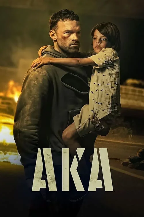 Alias / AKA (2023) 1080p.WEB-DL.H264.AC3.2.0.BP007 | Lektor PL