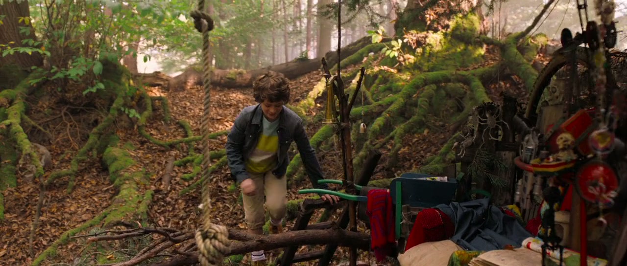 Good Omens Screenshot