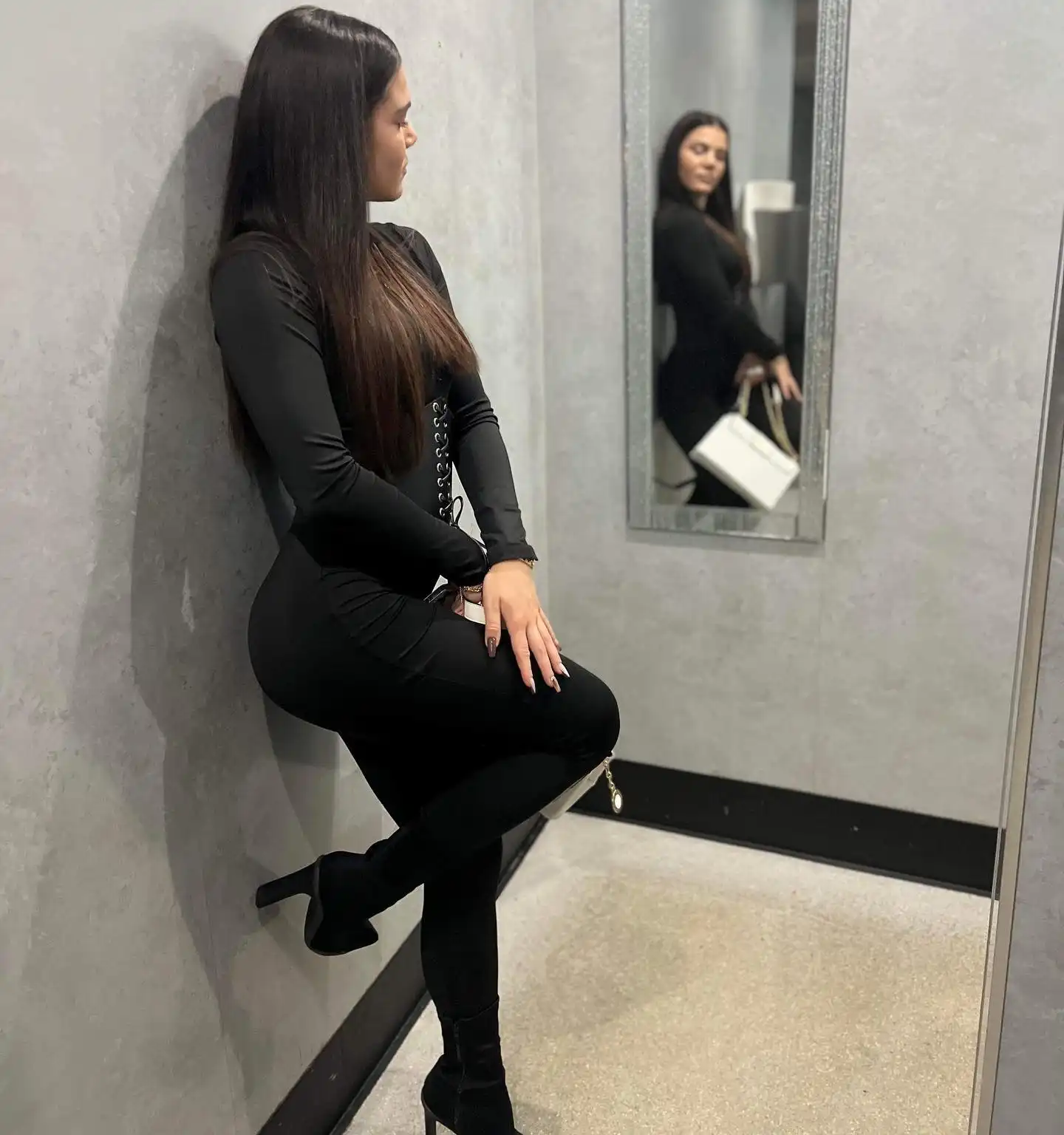Keitlin Barry Wallpapers Insta Sport Bio (12)