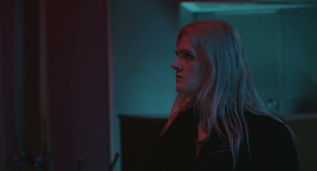 Bad Things Screenshot