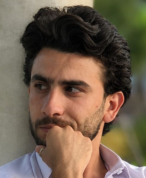Navid Khan