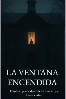 La ventana encendida