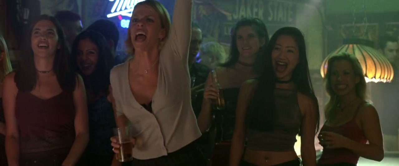 Coyote Ugly Screenshot