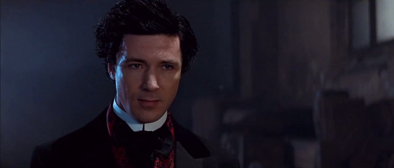 Shanghai Knights Screenshot