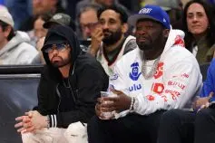 Sacrificiul lui 50 Cent: Cum o tăiere de salariu i-a adus un imperiu