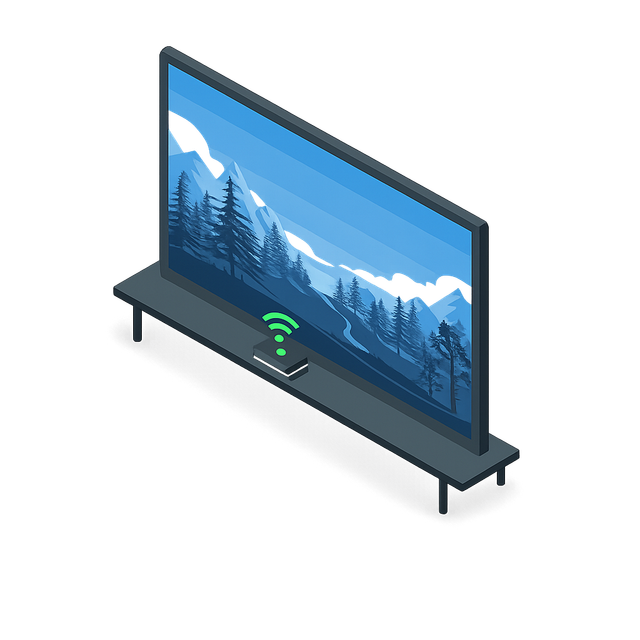 DaniPTV IPTV Service Dashboard