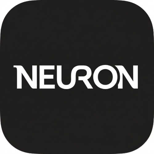 Neuron Logo