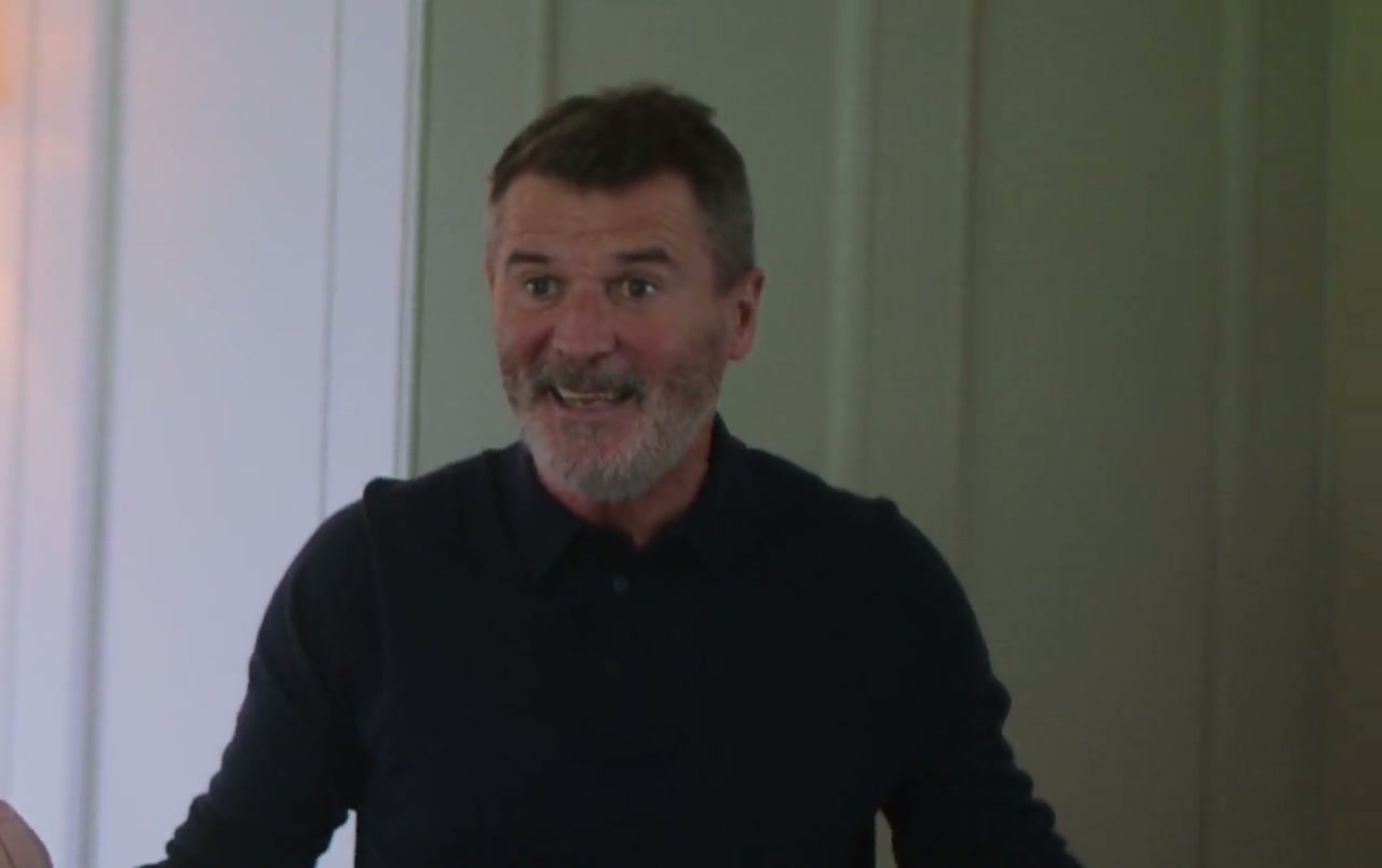 Beckham Screenshot