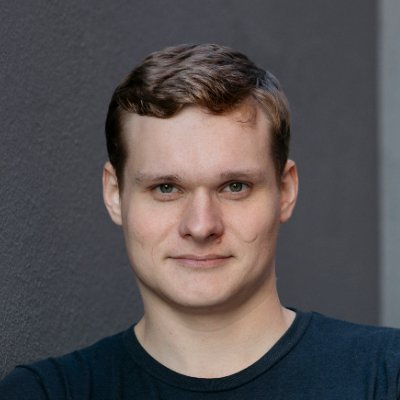 Illia Polosukhin's avatar