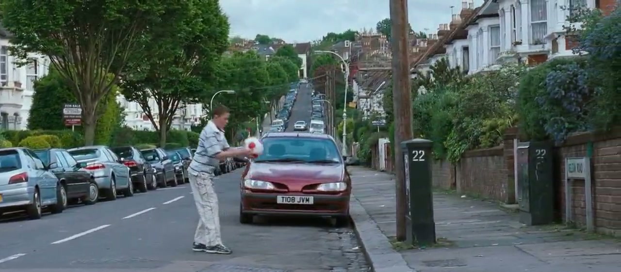 Shaun of the Dead Screenshot