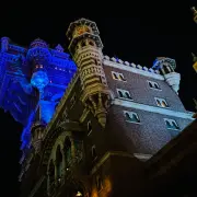 gallery Tokyo Disney Sea 03