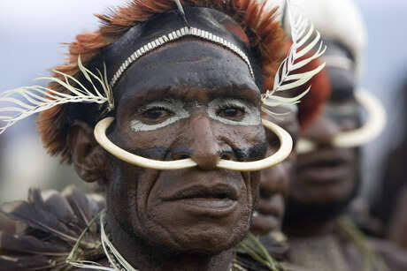 ...