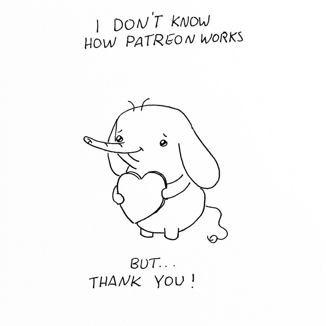 Patreon