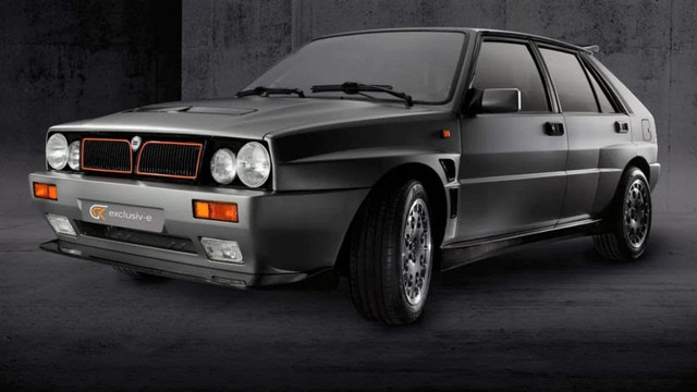 Культовая раллийная Lancia Delta получила электрический привод..jpg