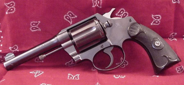 Colt-PPSLeft