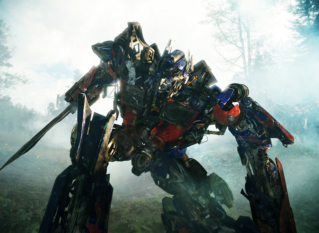 Optimus-Crime-Prime