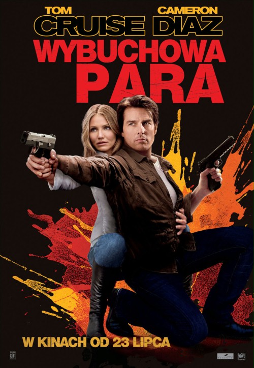 Wybuchowa para / Knight and Day (2010) PL.720p.DSNP.WEB-DL.H.264.DDP5.1-FOX / Lektor PL