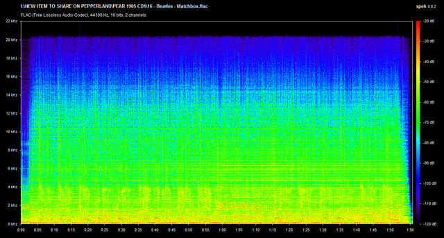 16-Beatles-Matchbox-flac
