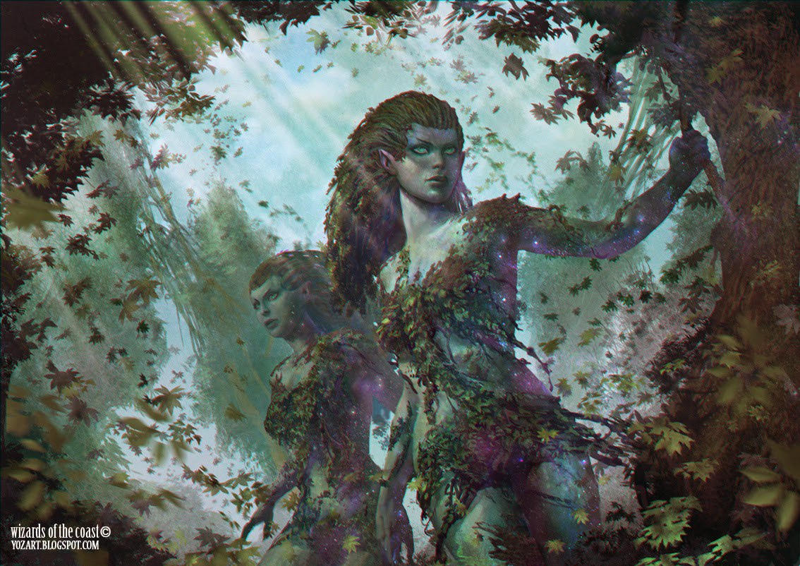 oakheart