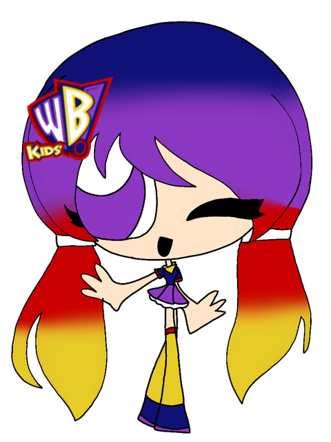 WB-kids