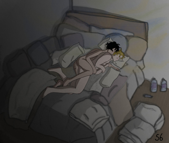 nest