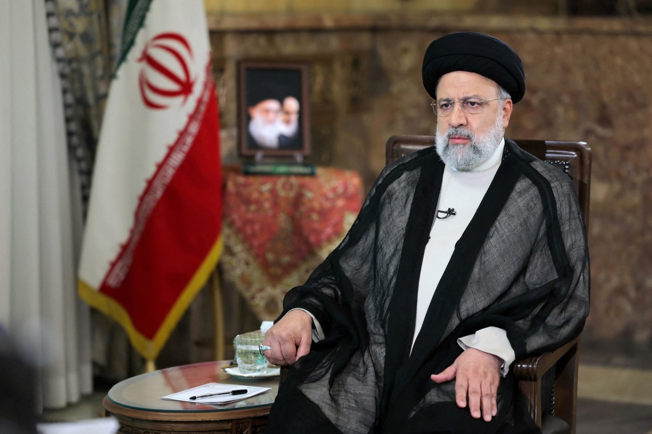IRÁN- Esta es la fecha para las próximas elecciones