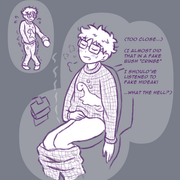 dream stuff part 4