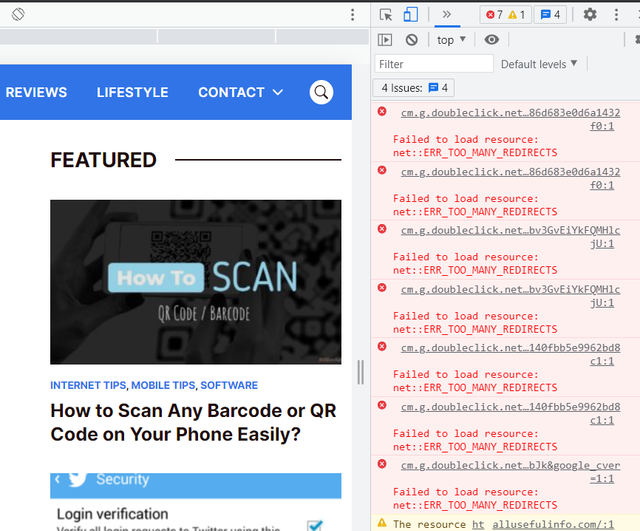too-many-redirects