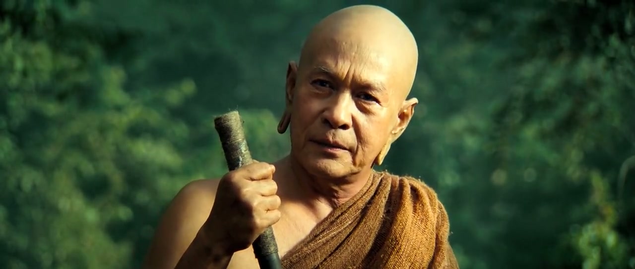Ong Bak 3 Screenshot