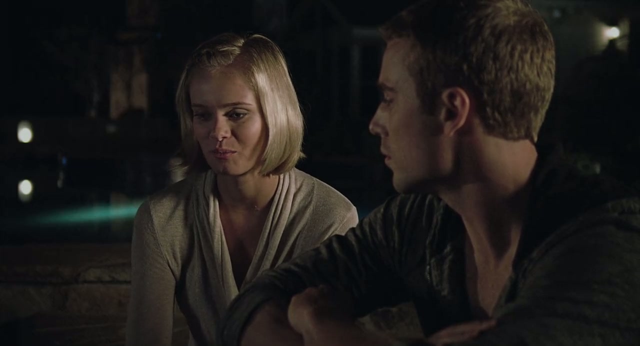 Shark Night Screenshot