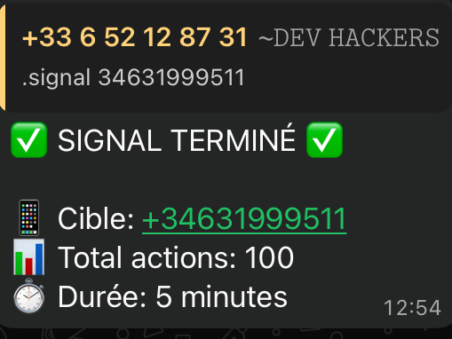 Bot Interface 2