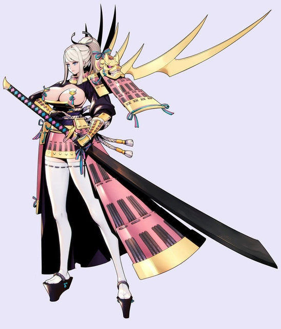 pink-samurai