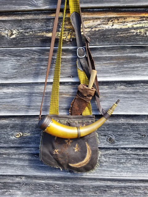 Bag-full